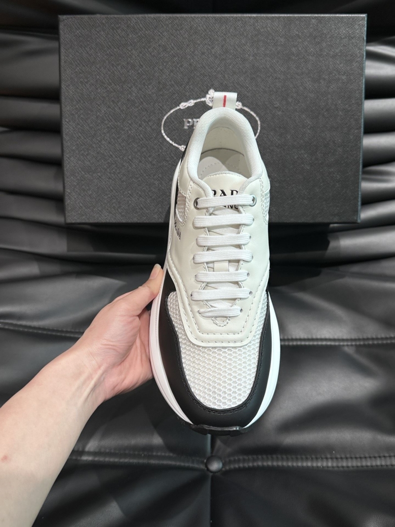 Prada Casual Shoes